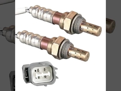 Lambda Oxygen Sensor real shot