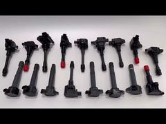 Ignition coil real shot