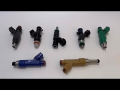 Automotive Engine Parts/Fuel injector nozzle