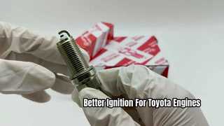 Spark Plug
