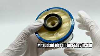 Diesel Fuel Filter