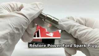 Spark Plug